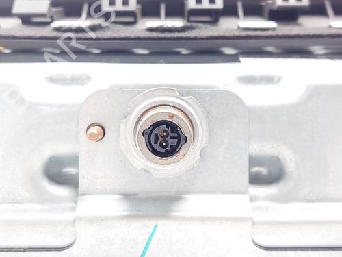 Airbag Kit VW POLO V (6R1, 6C1) 1.2 TDI | BP30183328C86