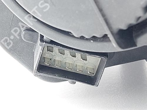 Right headlight OPEL CORSA D (S07) 1.2 LPG (L08, L68) | BP31863714C29 