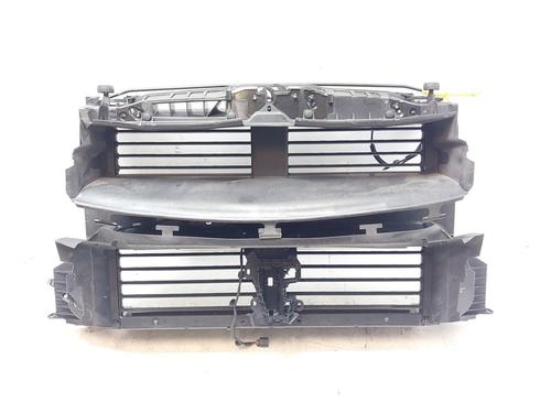 Used Front slam panel Front slam panel FORD FOCUS IV Turnier (HP) 1.5 EcoBoost (150 hp) 40046735 40046735