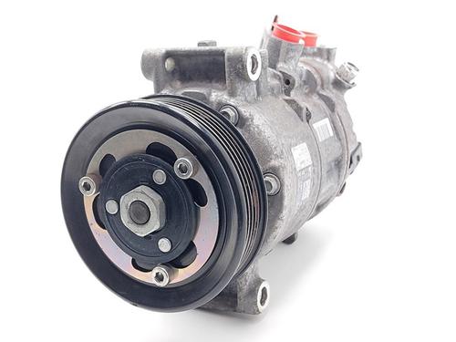 Used AC compressor VW POLO VI (AW1, BZ1, AE1) 1.0 TSI (95 hp) 31259890