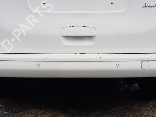 Used Rear bumper CITROËN JUMPY III Van (V_) 2.0 BlueHDi 120 (122 hp) 29080679