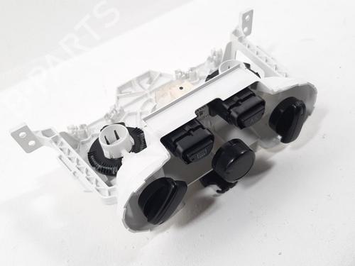 Climate control SUZUKI IGNIS III (MF, FF) 1.2 (ATK412) | BP19759312I5 