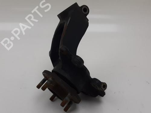Used Right front steering knuckle FORD FOCUS III 1.6 Ti (125 hp) 19757814