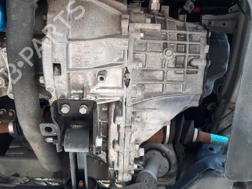 Used Gearbox Gearbox 38753734 38753734