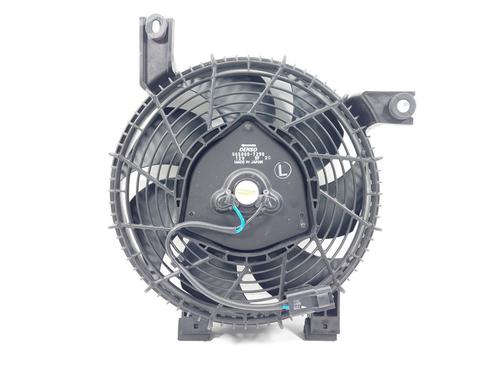Radiator fan TOYOTA LAND CRUISER PRADO (_J15_) 2.8 D-4D (GDJ155, GDJ150) | BP19769906M35 