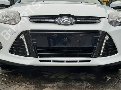 Used Front bumper FORD FOCUS III 1.0 EcoBoost (100 hp) 32148211