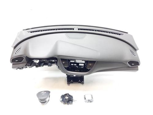 Used Airbag Kit Airbag Kit OPEL GRANDLAND / GRANDLAND X (A18, P1UO) 1.2 (75) (131 hp) 30464935 30464935