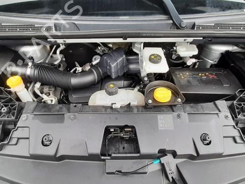 Motor Motor RENAULT TRAFIC III Van (FG_) 1.6 dCi 95 (FGMJ, FGMR) (95 hp) 33829710 33829710