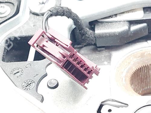 Rat MERCEDES-BENZ E-CLASS (W213) E 220 d (213.004) | BP31259825C49 