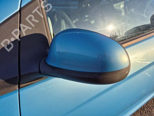Used Left mirror FORD KA (RU8) 1.3 TDCi (75 hp) 30363188
