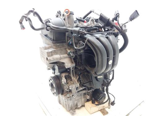 Used Engine Engine 37760445 37760445
