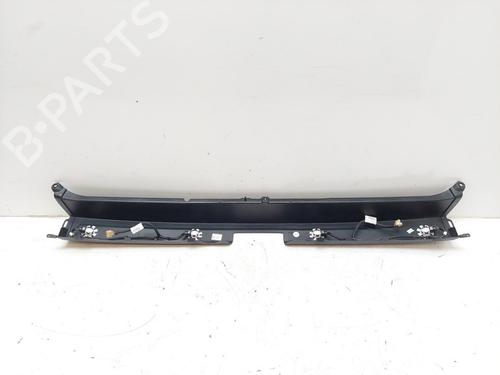 Rear bumper OPEL MOVANO B Van (X62) 2.3 CDTI FWD (FV) | BP20098993C8 