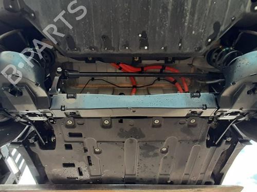 Used Rear axle Rear axle 36814948 36814948