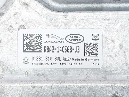 Engine control unit (ECU) LAND ROVER RANGE ROVER SPORT III (L461) P460e PHEV AWD | BP29868980M57