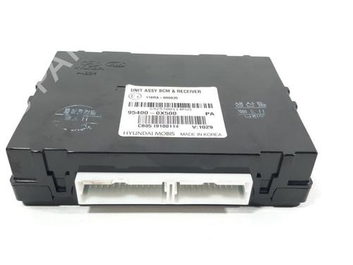 Used Control unit Control unit 19750289 19750289