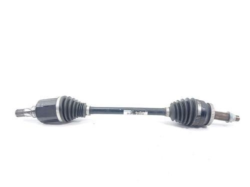 Used Left front driveshaft Left front driveshaft BYD YUAN PLUS EV (204 hp) 36490397 36490397