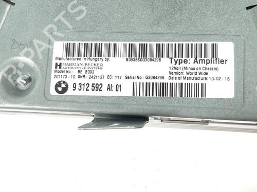 Electronic module BMW 5 (F10) 520 d xDrive | BP19755244M83 