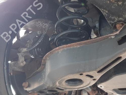Subframe TOYOTA C-HR (_X1_) 1.8 Hybrid (ZYX10_, ZYX11_, ZYX10R, ZYX11R) | BP38701050M9 - Image 3