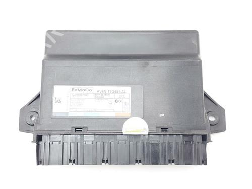 Elektronisk modul FORD FOCUS III Turnier 1.6 TDCi ECOnetic (105 hp) 29954665