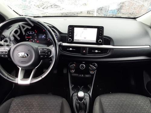 Used Airbag Kit Airbag Kit 39477973 39477973