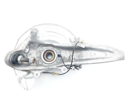 Right front steering knuckle BMW 5 (G30, F90) M 550 i xDrive | BP26896600M26 
