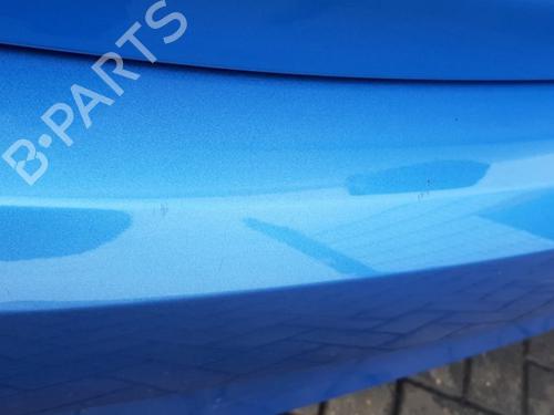 Rear bumper OPEL KARL (C16) 1.0 | BP32069681C8 