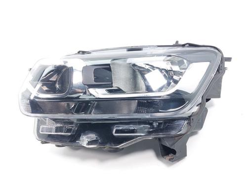 Used Left headlight CITROËN BERLINGO Box Body/MPV (K9) 1.6 BlueHDi 75 (75 hp) 29868530