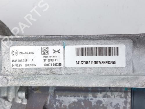 Steering rack XPENG G6 EV All-wheel Drive | BP36490582M22  - Image 5