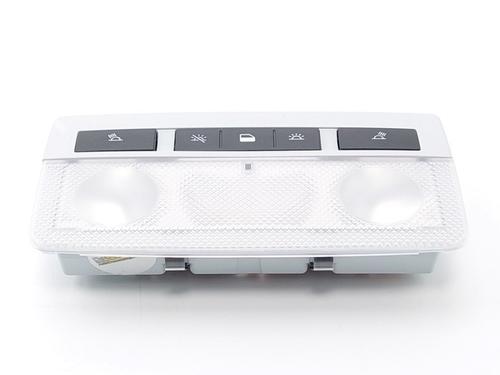 Interior roof light OPEL CROSSLAND X / CROSSLAND (P17, P2QO) 1.2 (75) | BP23134988I8 