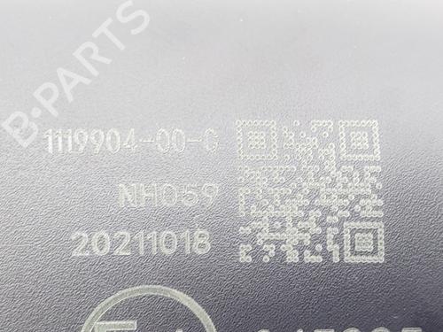 Rear mirror TESLA MODEL 3 (5YJ3) EV AWD | BP21133798I6 - Image 5