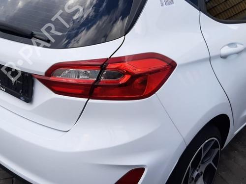 Right taillight FORD FIESTA VII (HJ, HF) 1.0 EcoBoost | BP29373867C35 