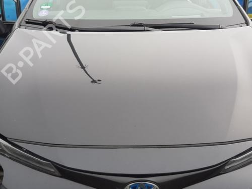 Capot Capot TOYOTA COROLLA Estate (_E21_) 2.0 Hybrid (MZEH12) (184 hp) 36698451 36698451