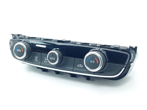 Climate control OPEL CROSSLAND X / CROSSLAND (P17, P2QO) 1.2 (75) | BP23134974I5 