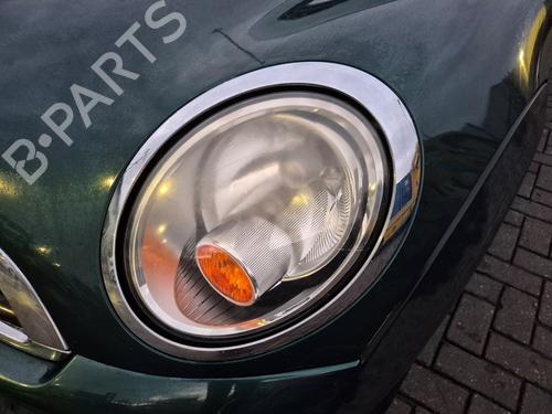 Used Right headlight MINI MINI (R56) One (95 hp) 29868839