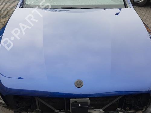 Used Hood MERCEDES-BENZ GLC (X253) AMG 43 4-matic (253.964) (367 hp) 27256597
