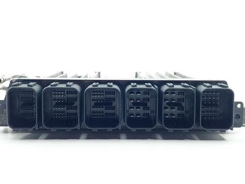 Engine control unit (ECU) BMW 5 (G30, F90) M 550 i xDrive | BP27192632M57 