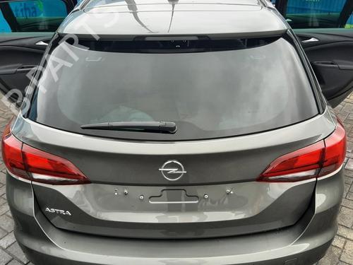 Used Tailgate OPEL ASTRA K Sports Tourer (B16) 1.2 Turbo (35) (110 hp) 26460583
