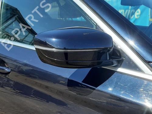 Used Right mirror Right mirror BMW 5 (G30, F90) 520 i (184 hp) 35996759 35996759