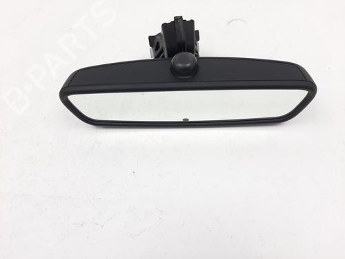 Used Rear mirror BMW 3 Touring (F31) 320 d (163 hp) 19757613