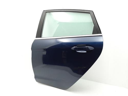 Left rear door FORD FIESTA VI (CB1, CCN) 1.25 | BP19760777C4 