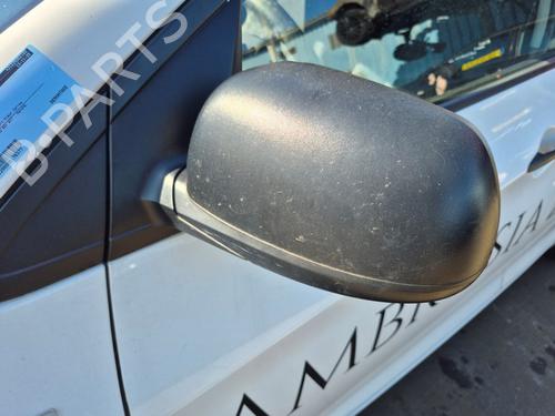 Außenspiegel links für Außenspiegel links KIA PICANTO II (TA) 1.0 (67 hp) 34192190 34192190