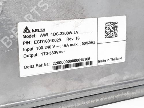 Electronic module MERCEDES-BENZ C-CLASS (W205) C 350 e (205.047) | BP19753584M83 