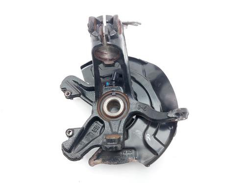 Right front steering knuckle VW POLO VI (AW1, BZ1, AE1) 1.0 MPi | BP30183382M26