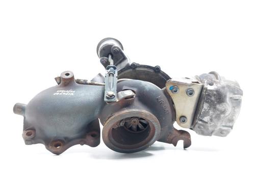 Turbocharger/Supercharger RENAULT MASTER III Platform/Chassis (EV, HV, UV) 2.3 dCi 145 FWD (EV0E, EV0F, HV0E, HV0F, UV0E, UV0F,... | BP29868788M71
