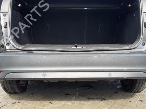 Used Rear bumper FORD FOCUS III Turnier 1.0 EcoBoost (100 hp) 29373924
