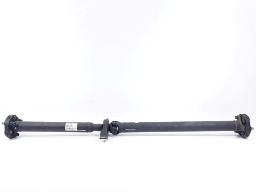 Driveshaft MERCEDES-BENZ GLK-CLASS (X204) 220 CDI 4-matic (204.984, 204.997) | BP28710372M37 