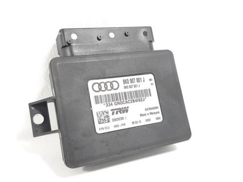 Electronic module AUDI A4 B8 (8K2) 1.8 TFSI | BP19750123M83 