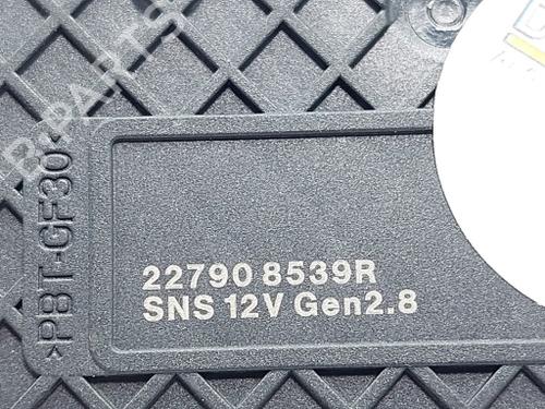 Electronic sensor OPEL VIVARO B Van (X82) 1.6 CDTI (05) | BP40503206M84 - Image 4