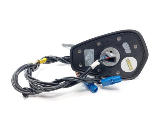 Electronic module RENAULT CAPTUR II (HF_) TCe 130 (HFMF) | BP39623114M83 - Image 3