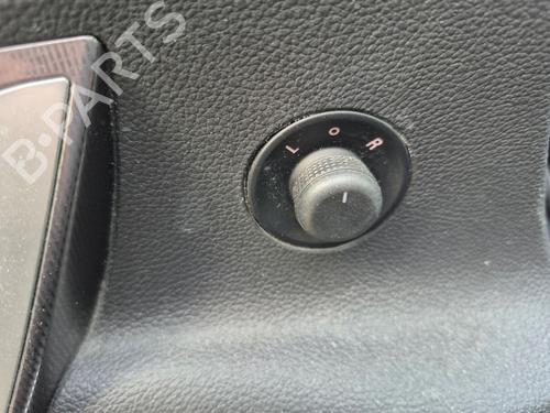 Right mirror OPEL ASTRA J (P10) 1.4 Turbo (68) | BP29080733C27 